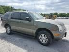 2004 Mercury Mountaineer