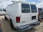 2008 Ford Econoline E150 Van