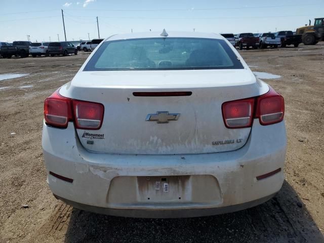 2015 Chevrolet Malibu 2LT