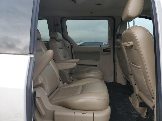 2004 Ford Freestar SEL