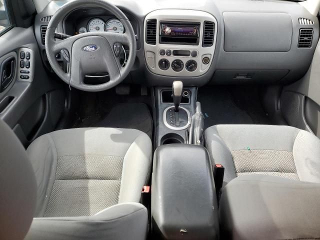 2006 Ford Escape XLT