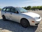 2007 Ford Focus ZXW