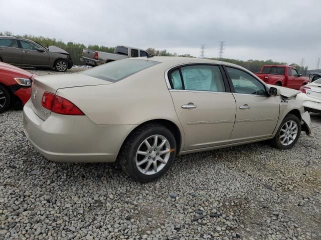 2008 Buick Lucerne CXL