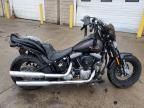 2009 Harley-Davidson Flstsb