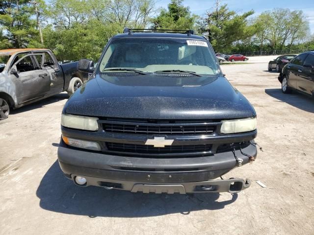 2003 Chevrolet Tahoe K1500