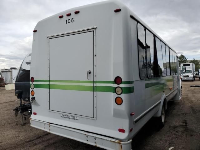 2007 Chevrolet C5500 C5V042