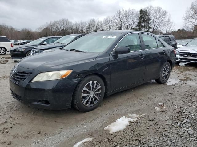 2007 Toyota Camry CE