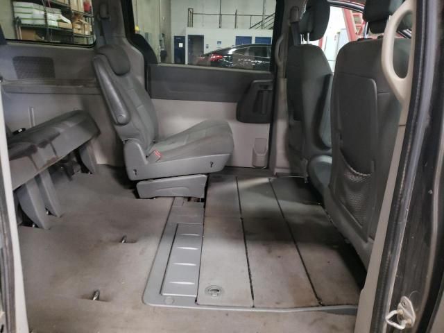 2010 Dodge Grand Caravan Hero