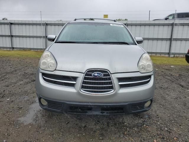 2006 Subaru B9 Tribeca 3.0 H6