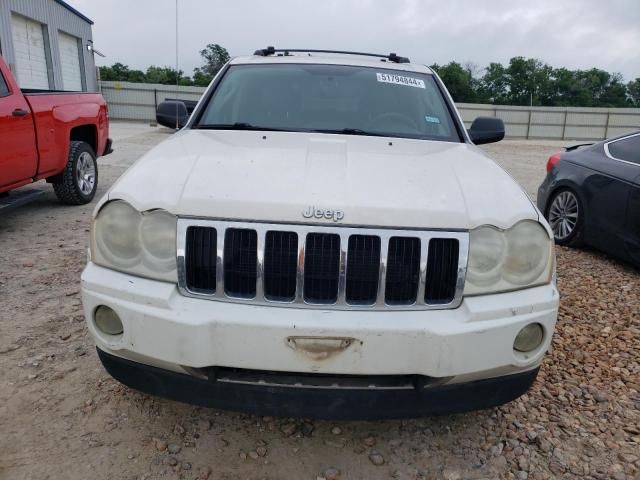 2005 Jeep Grand Cherokee Limited