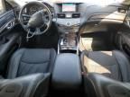 2011 Infiniti M37 X