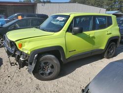 2017 Jeep Renegade Sport for sale in Seaford, DE