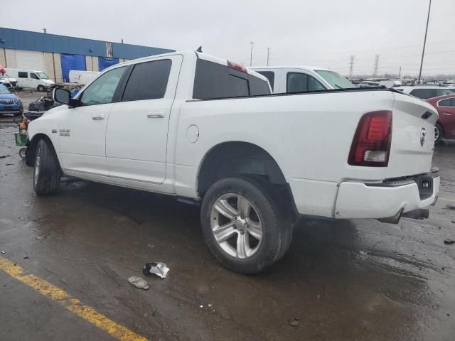 2015 Dodge RAM 1500 Sport