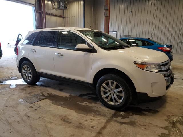 2011 Ford Edge SEL