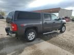 2010 Chevrolet Silverado K1500 LT