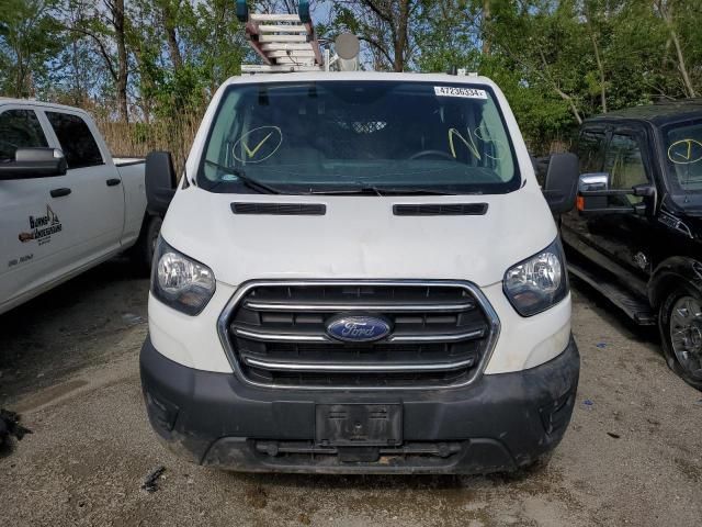 2020 Ford Transit T-150