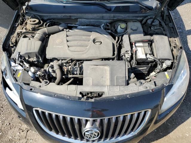 2013 Buick Regal Premium