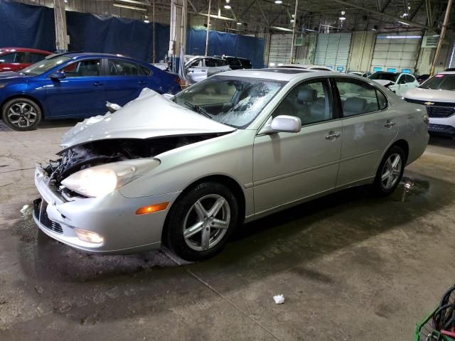 2004 Lexus ES 330