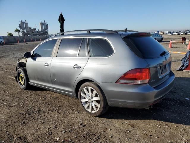 2014 Volkswagen Jetta TDI