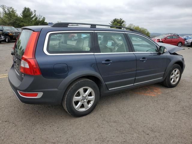 2010 Volvo XC70 3.2