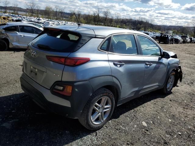 2019 Hyundai Kona SE