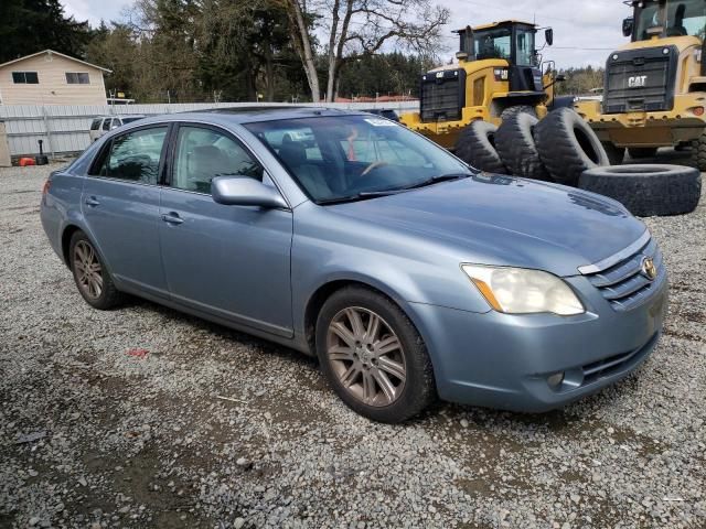 2006 Toyota Avalon XL