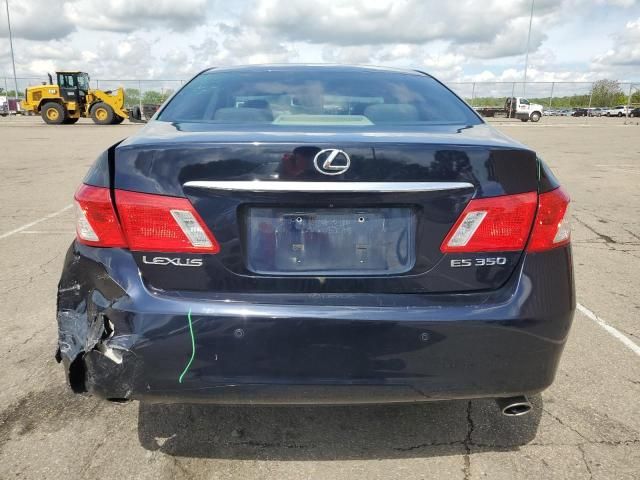 2009 Lexus ES 350