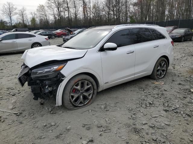 2019 KIA Sorento SX