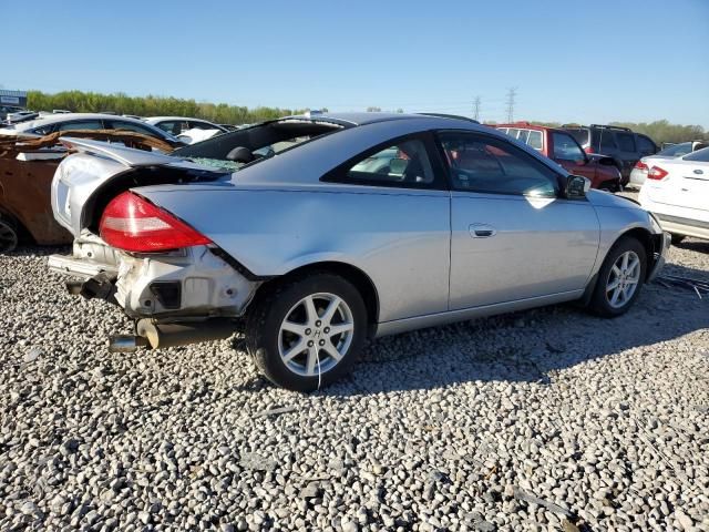 2004 Honda Accord EX