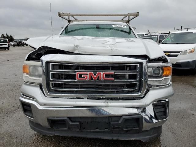 2015 GMC Sierra C1500