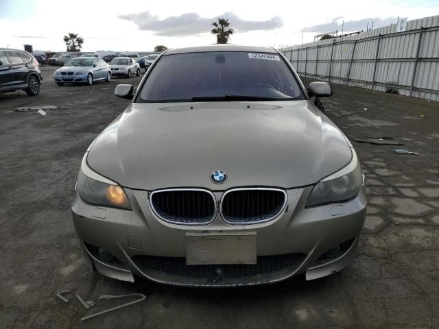 2004 BMW 530 I