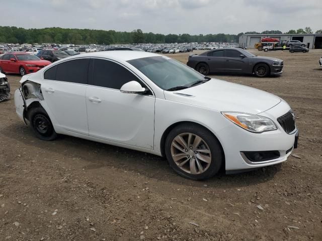 2016 Buick Regal