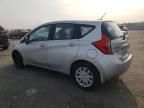 2014 Nissan Versa Note S