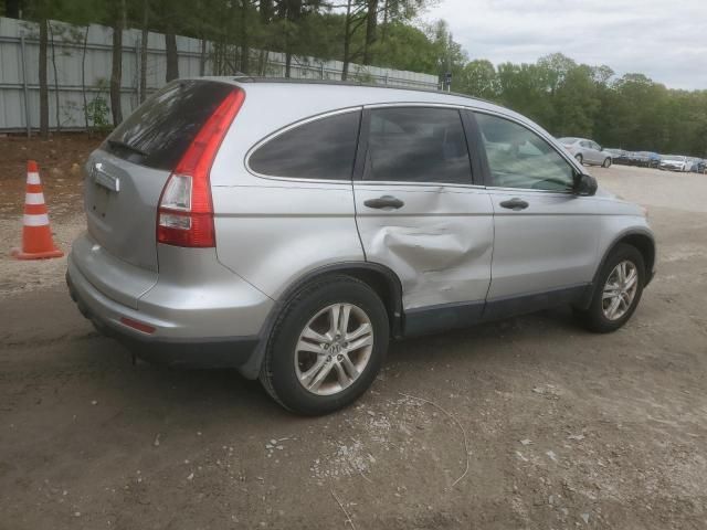 2011 Honda CR-V EX