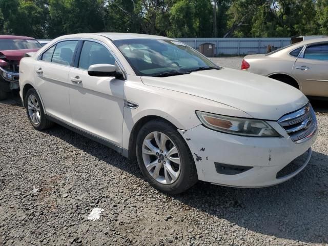 2012 Ford Taurus SEL