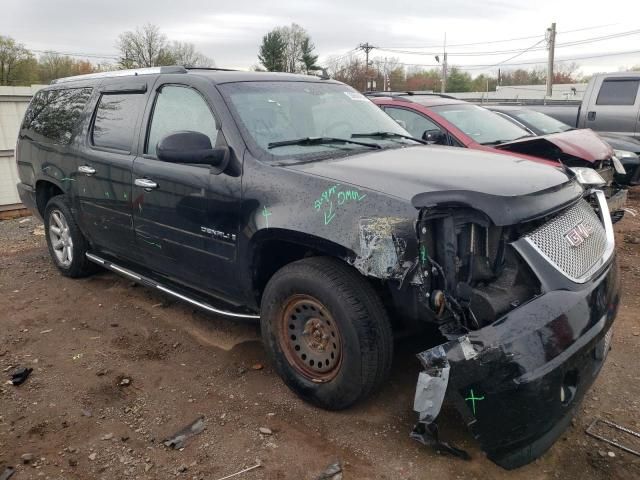 2007 GMC Yukon XL Denali