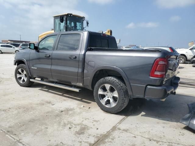 2019 Dodge 1500 Laramie