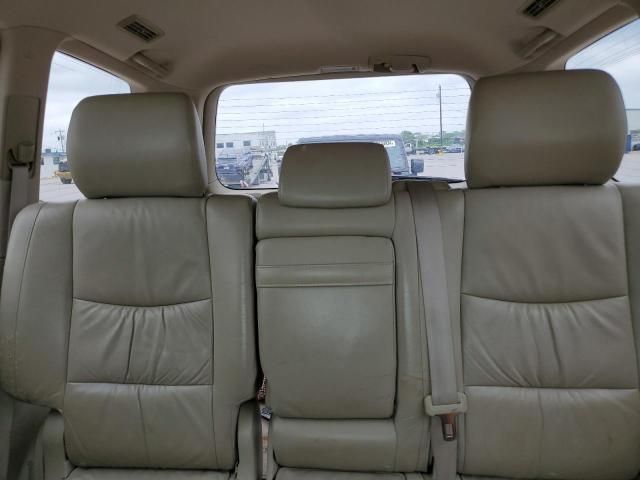 2007 Lexus GX 470