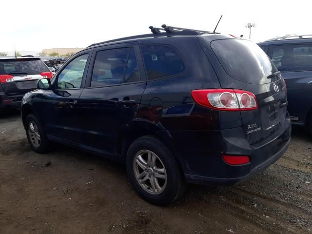 2012 Hyundai Santa FE GLS