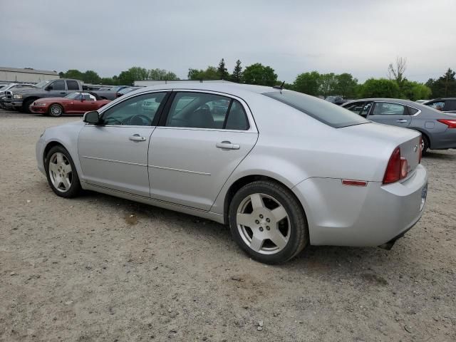 2010 Chevrolet Malibu 2LT