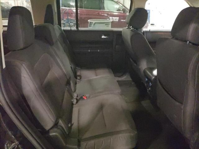 2013 Ford Flex SEL