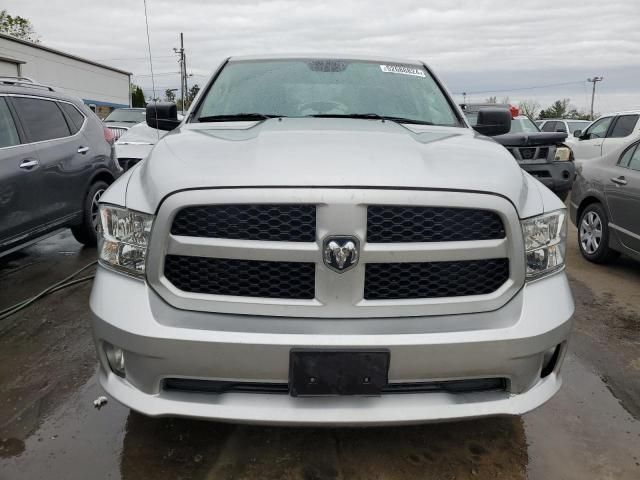 2016 Dodge RAM 1500 ST