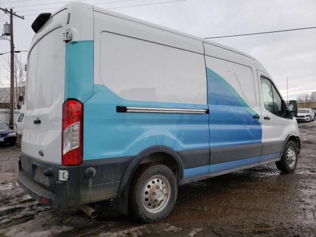 2021 Ford Transit T-250