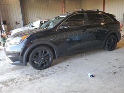 KIA Vehiculos salvage en venta: 2019 KIA Niro EX