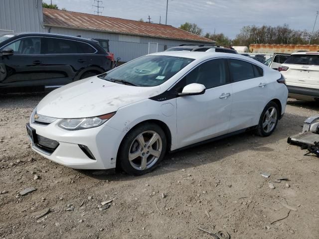 2016 Chevrolet Volt LT