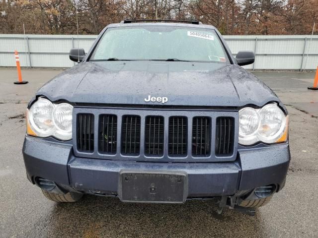 2009 Jeep Grand Cherokee Laredo