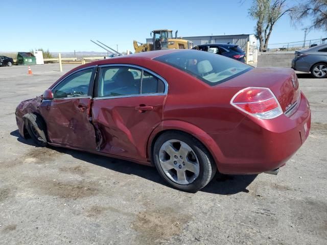 2009 Saturn Aura XE