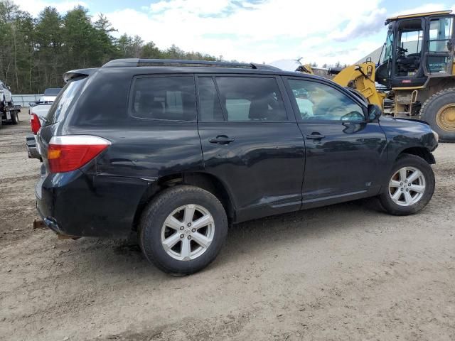 2010 Toyota Highlander