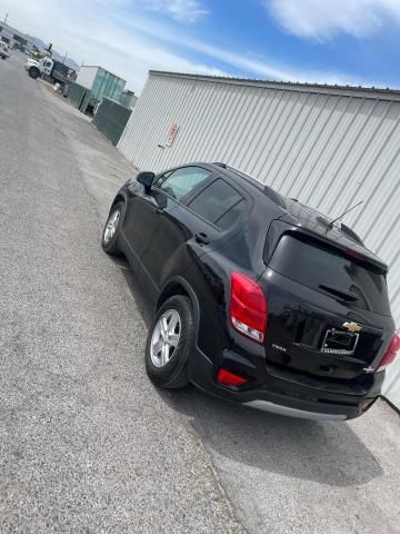 2021 Chevrolet Trax 1LT