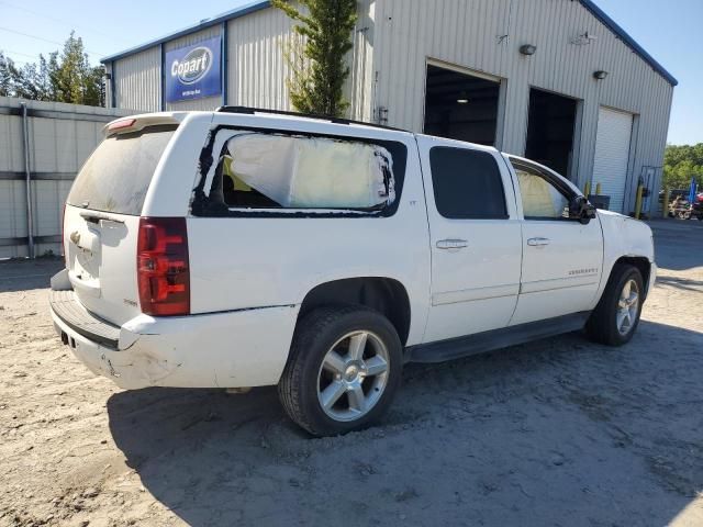 2008 Chevrolet Suburban C1500  LS